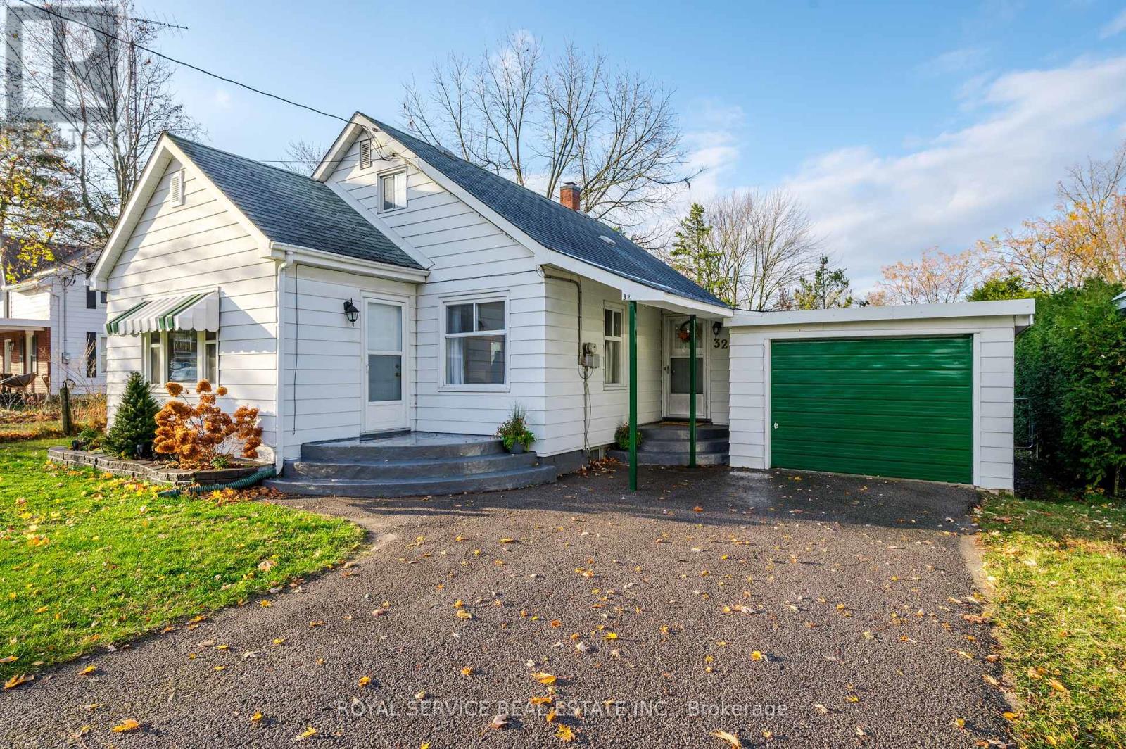 32 SMITH ST located in Smith-Ennismore-Lakefield, Ontario