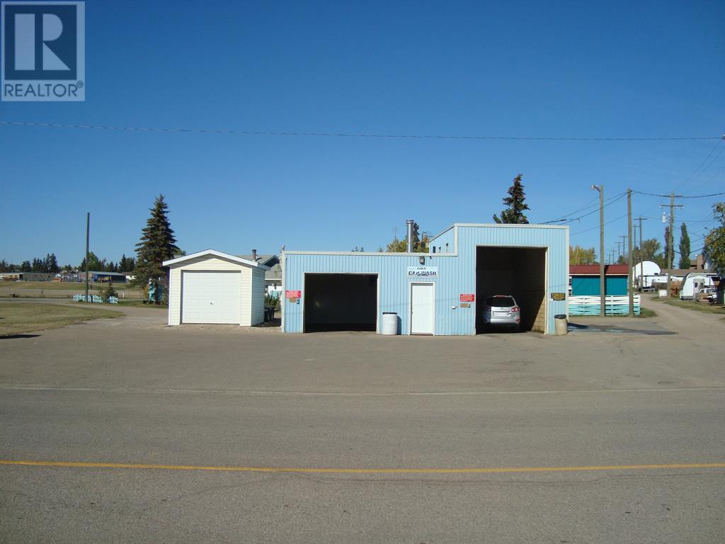116 First Avenue located in Trochu, Alberta