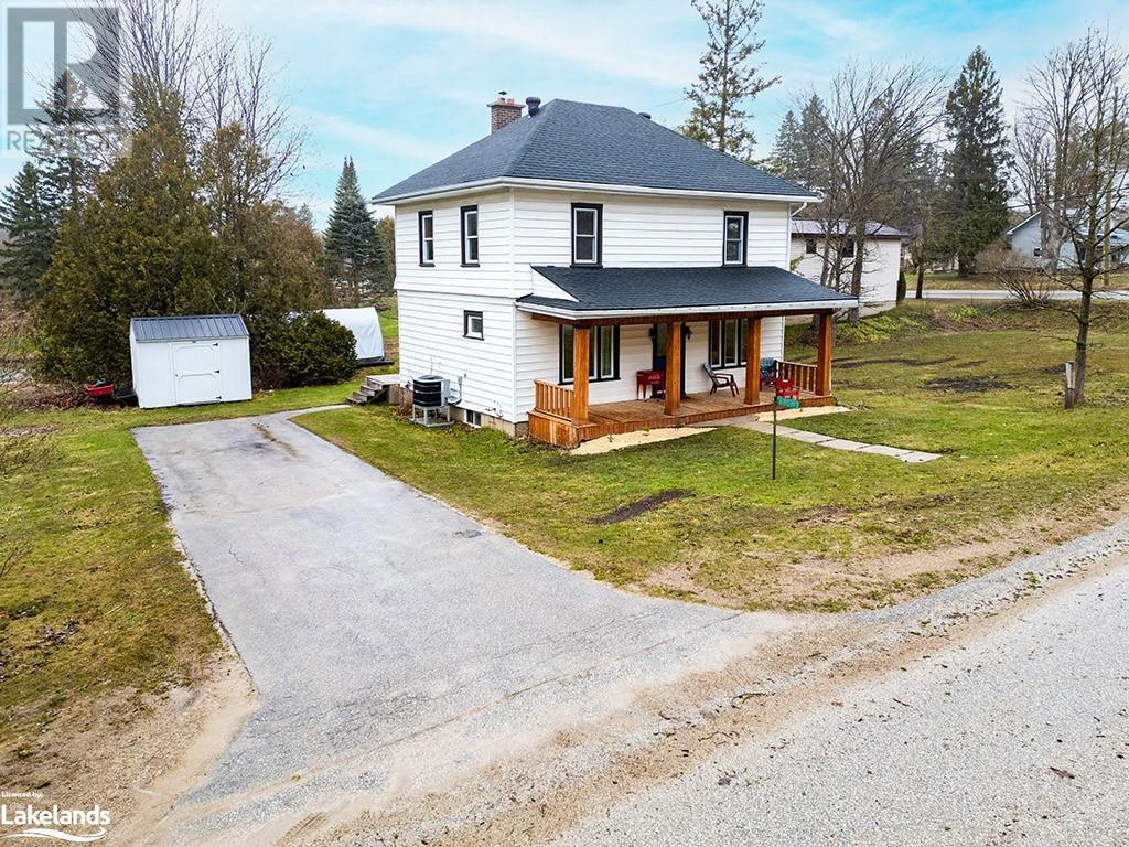 680193 24 CHATSWORTH Road located in Holland Centre, Ontario