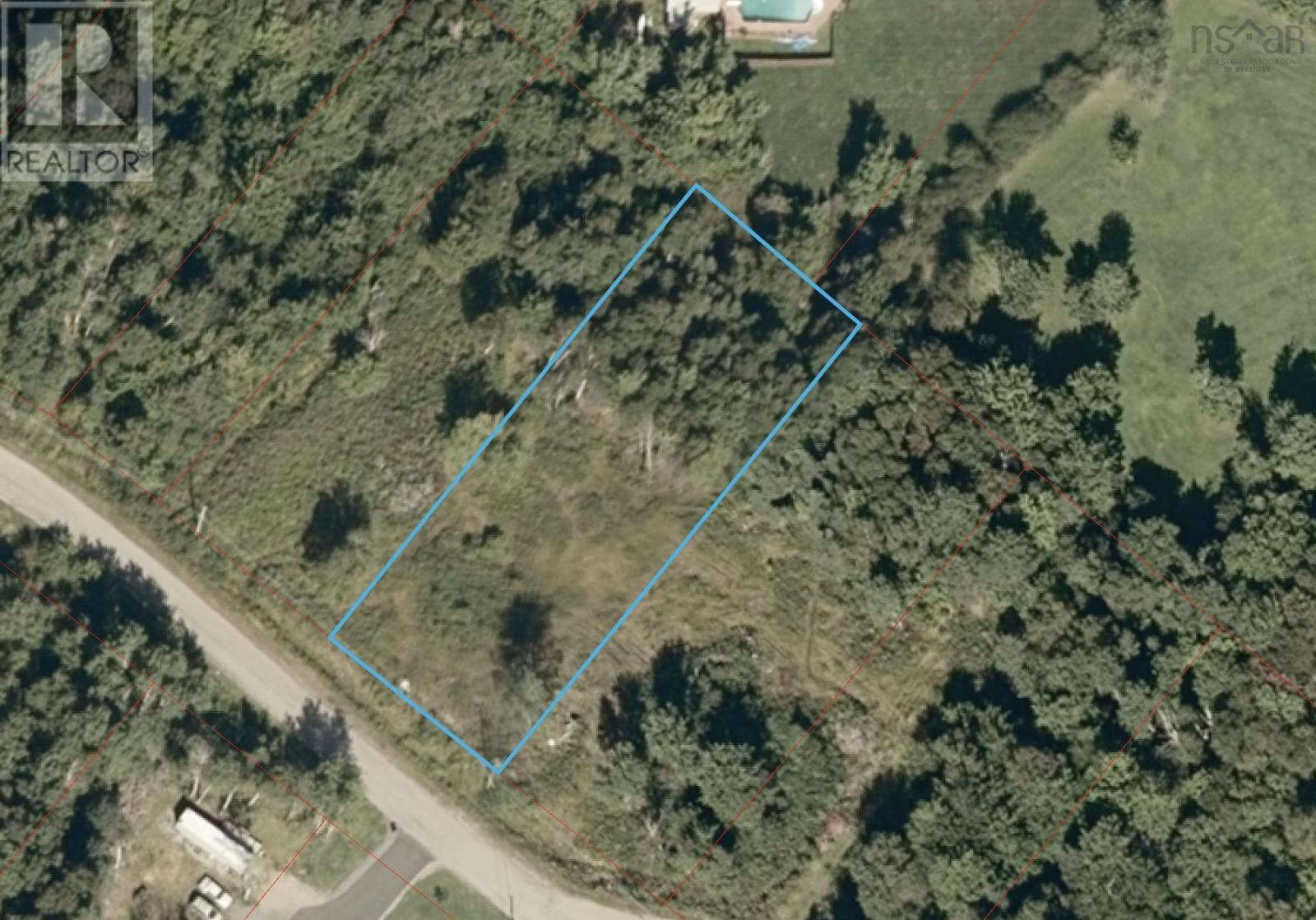 Lot 11 Stewood Drive located in Howie Centre, Nova Scotia