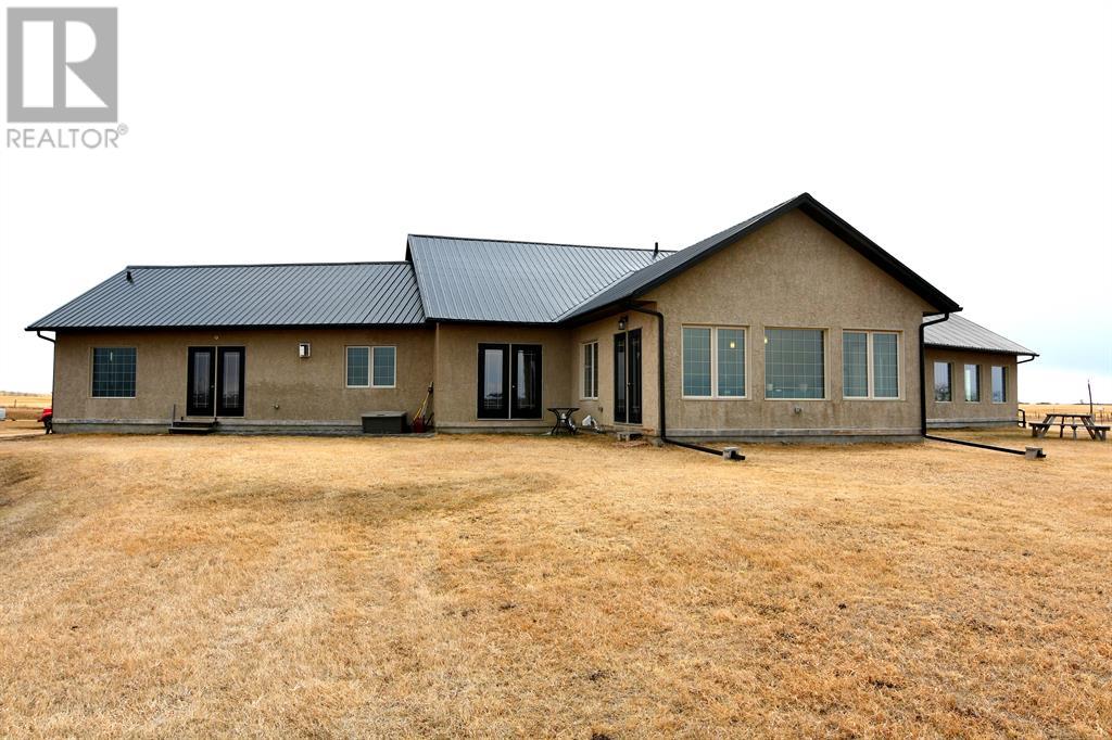 39332 Range Road 113 located in Rural Paintearth No. 18, County of, Alberta