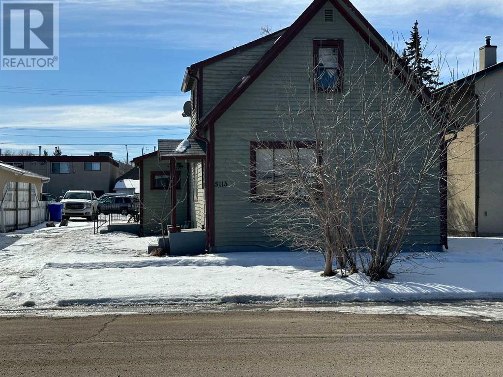 5113 49 Street located in Olds, Alberta