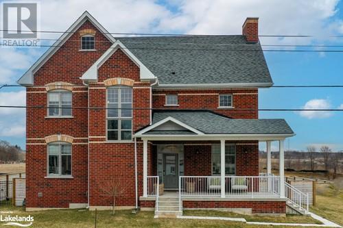 46 FRANCIS Street E located in Creemore, Ontario