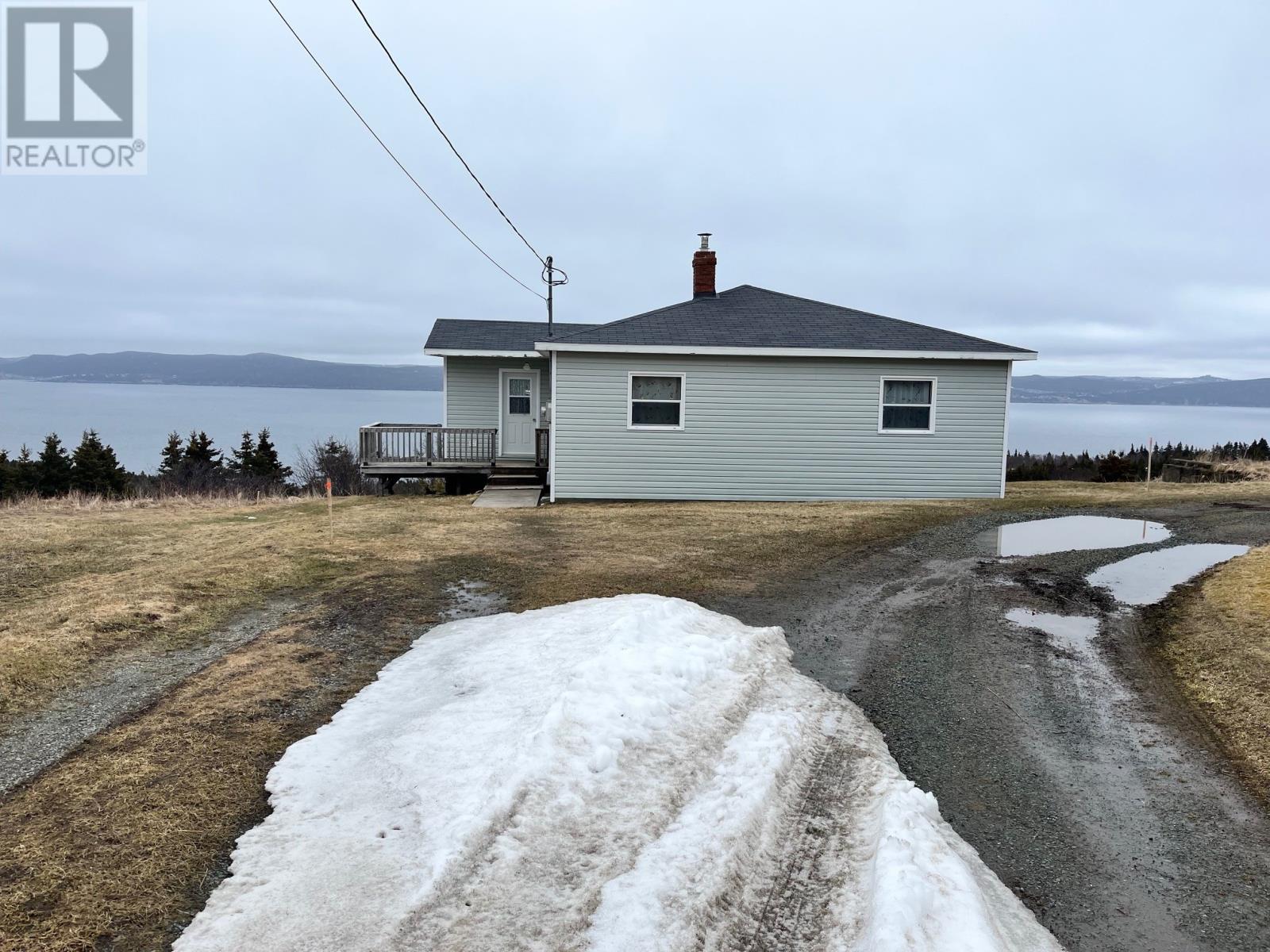 0 Lance Cove Road located in Bell Island, Newfoundland and Labrador