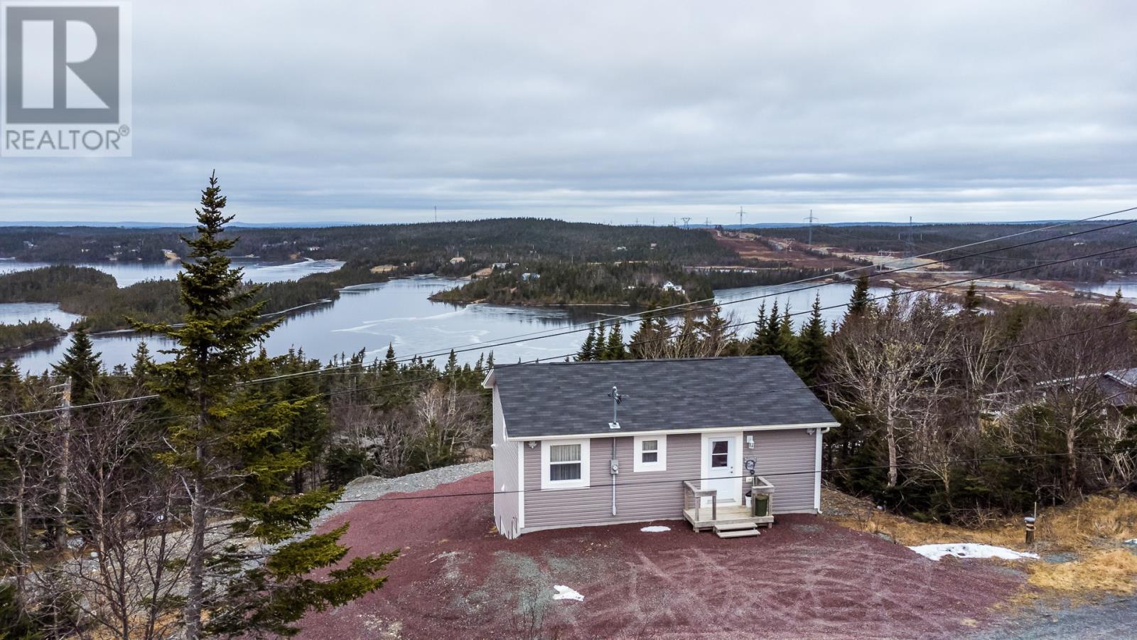 17 Junction Heights located in Brigus Junction, Newfoundland and Labrador