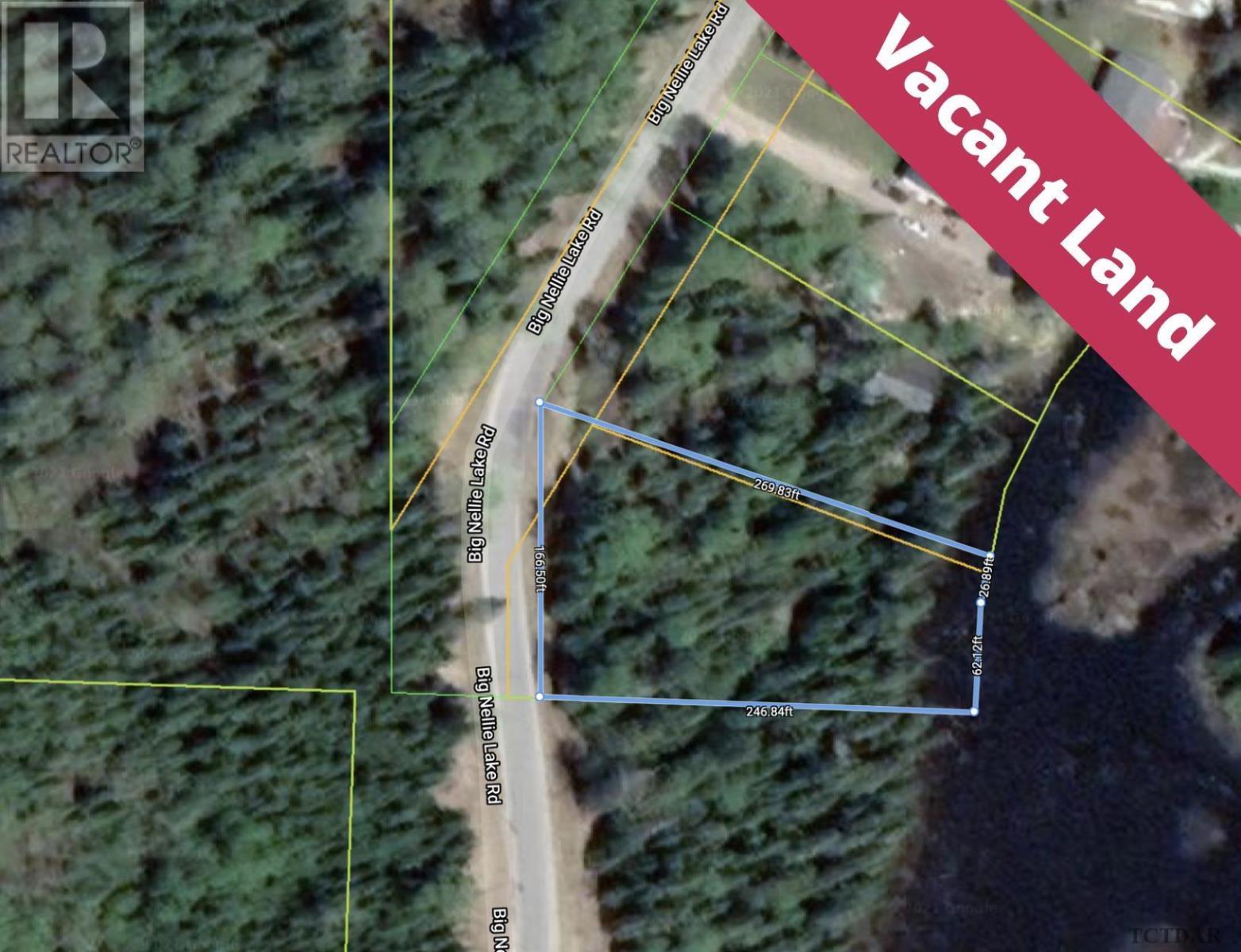 PCL 7928-Aurora Big Nellie Lake RD located in Iroquois Falls, Ontario