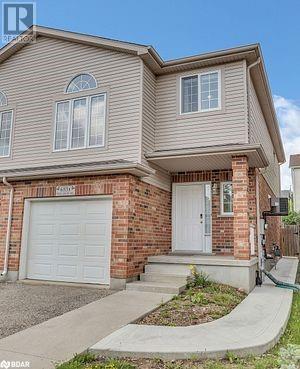 683 WILD GINGER Avenue located in Waterloo, Ontario