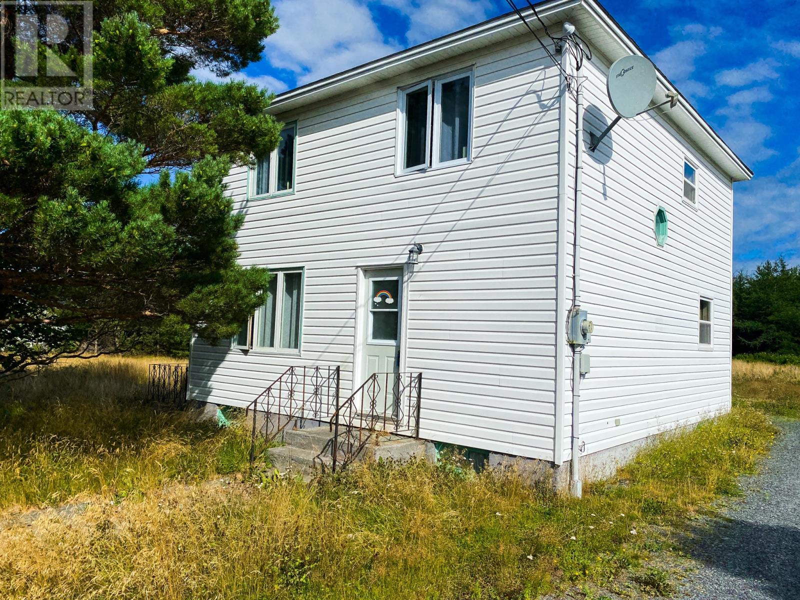 29-33 Springfield Road located in South River, Newfoundland and Labrador