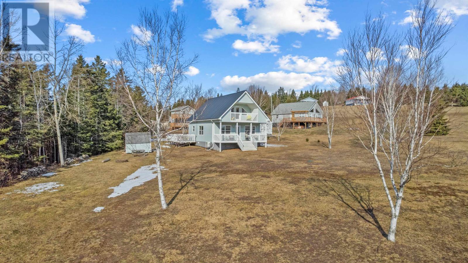 18 RIVERVIEW Drive located in New London, Prince Edward Island