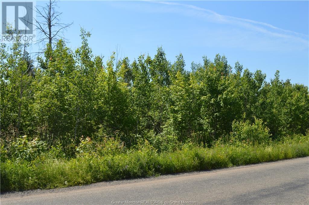 Lot 6 Middlesex RD located in Colpitts Settlement, New Brunswick