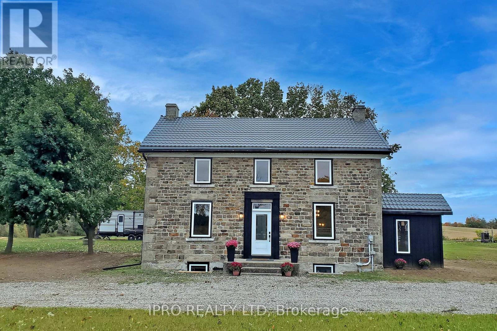 18161 HEART LAKE RD located in Caledon, Ontario