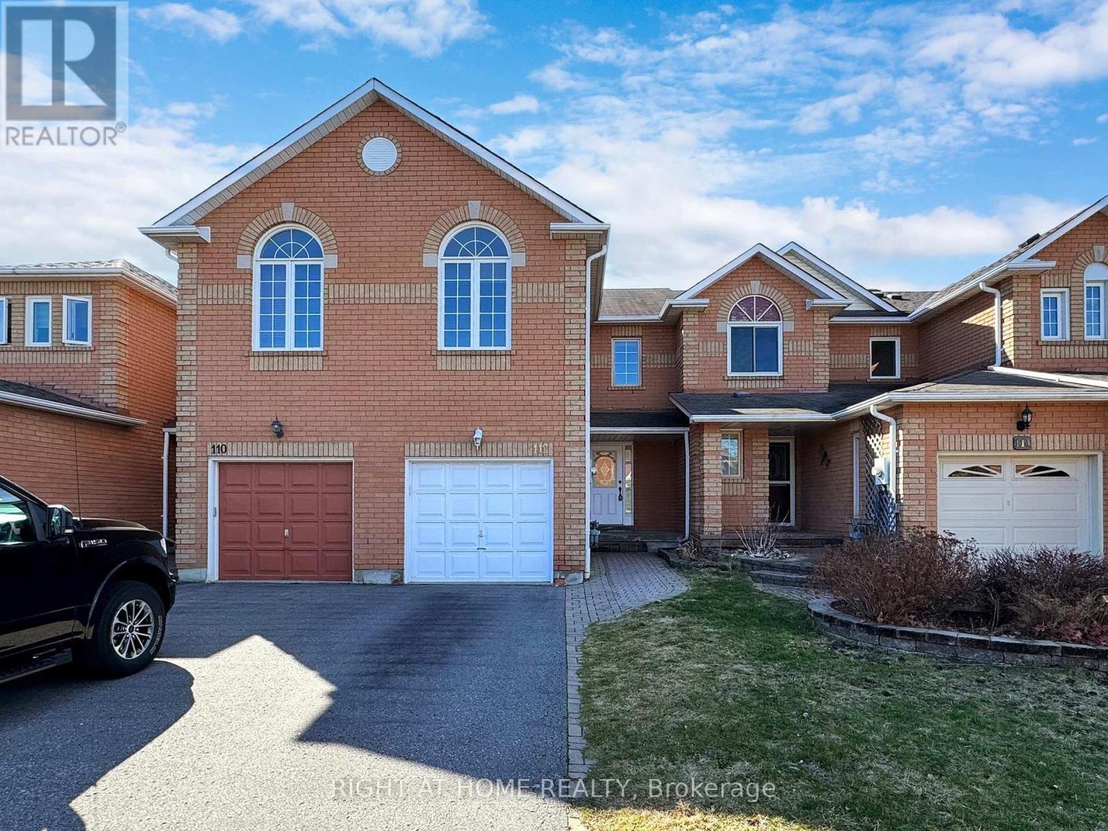 112 CREEKWOOD CRES located in Whitby, Ontario