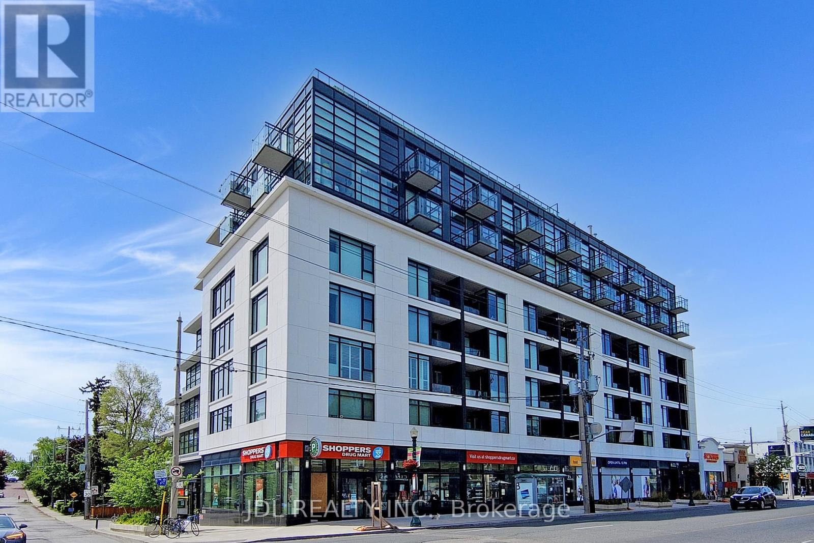 #316 -170 CHILTERN HILL RD located in Toronto, Ontario