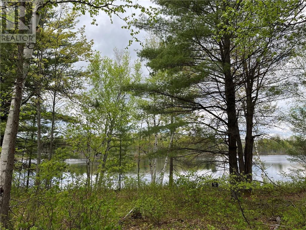 LOT 8 CASSON TRAIL located in Barry's Bay, Ontario