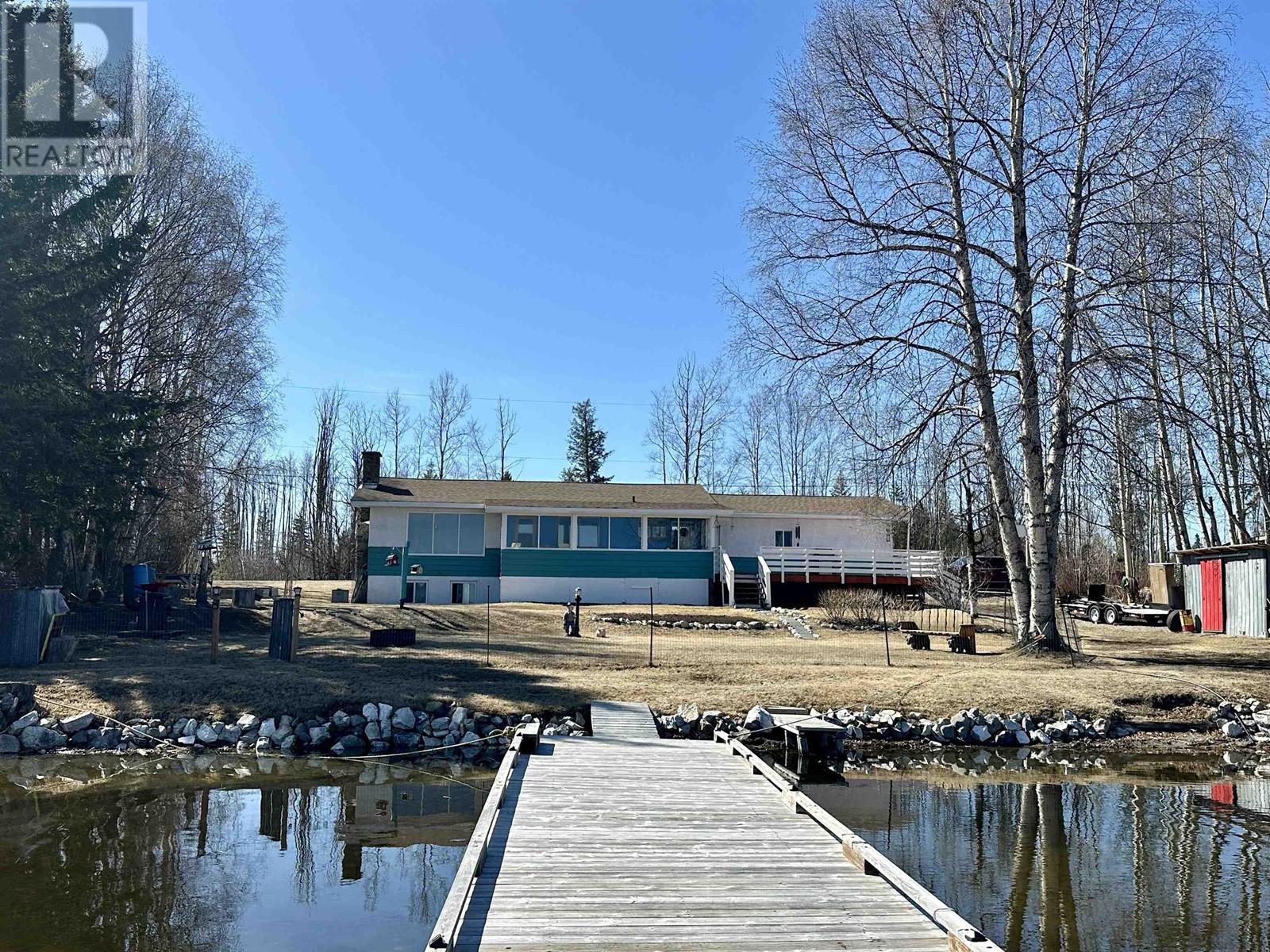 4040 GILL PLACE located in Cluculz Lake, British Columbia