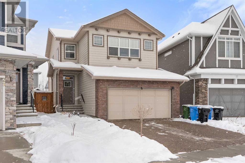 33 Legacy Woods Place SE located in Calgary, Alberta