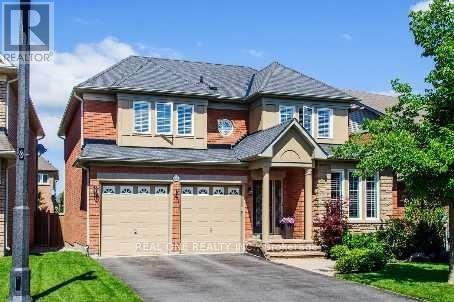 63 SKYWOOD DR located in Richmond Hill, Ontario