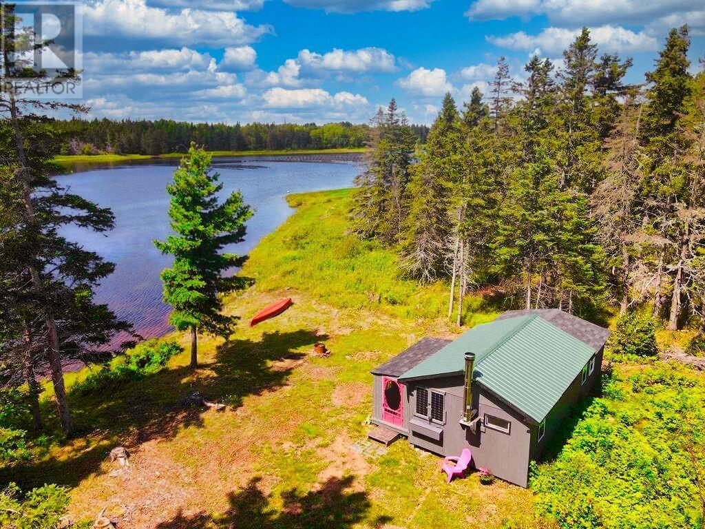 669 Tory Road located in Foxley River, Prince Edward Island