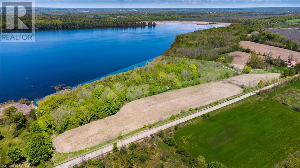 5144 GRAHAM LAKE Road located in Mallorytown, Ontario