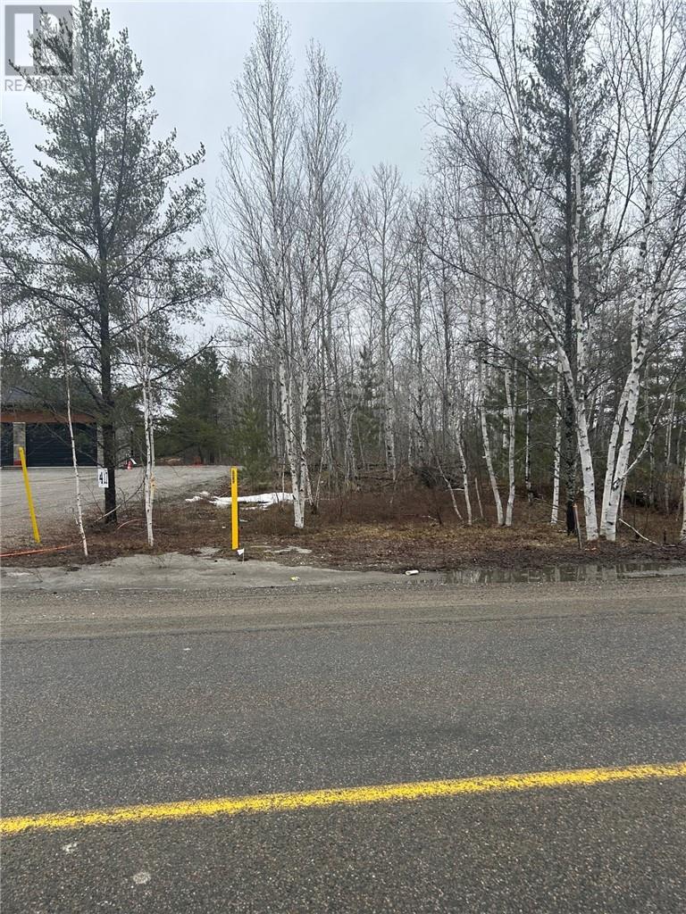 Lot 3 Linden Drive located in Greater Sudbury, Ontario