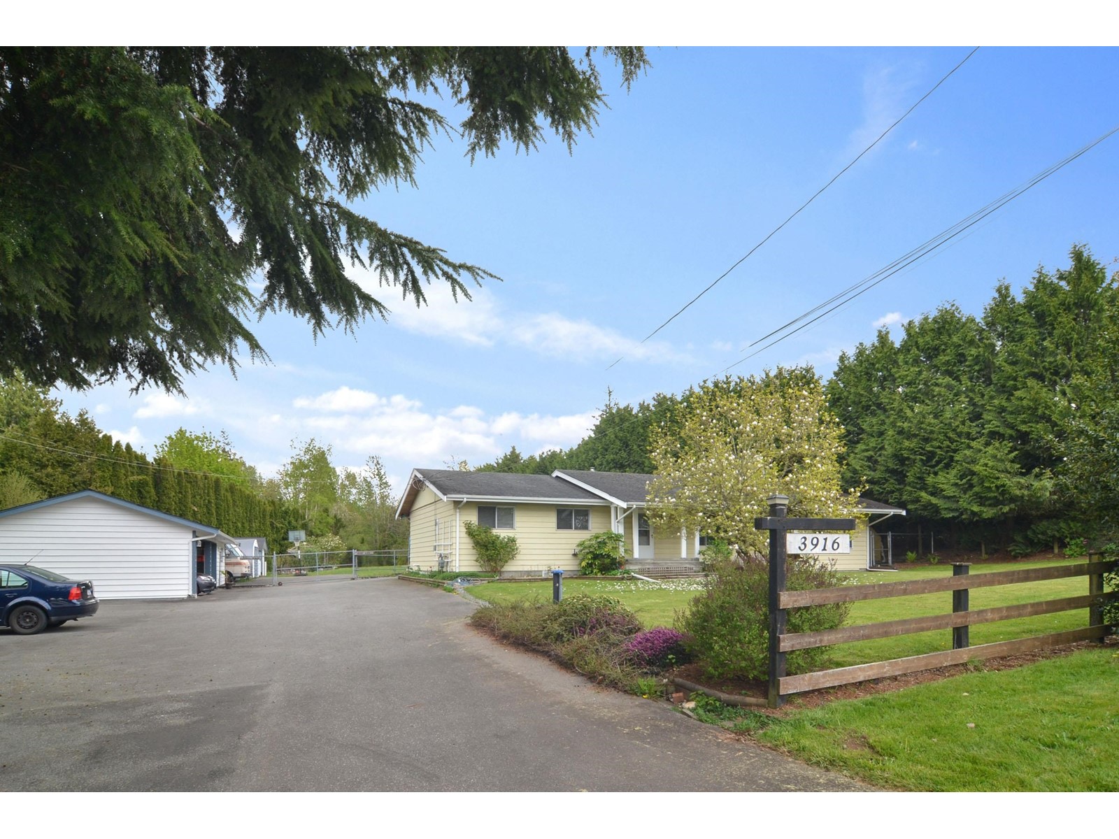 3916 240 STREET located in Langley, British Columbia