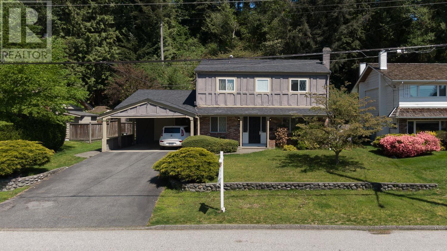 4062 RUBY AVENUE located in North Vancouver, British Columbia