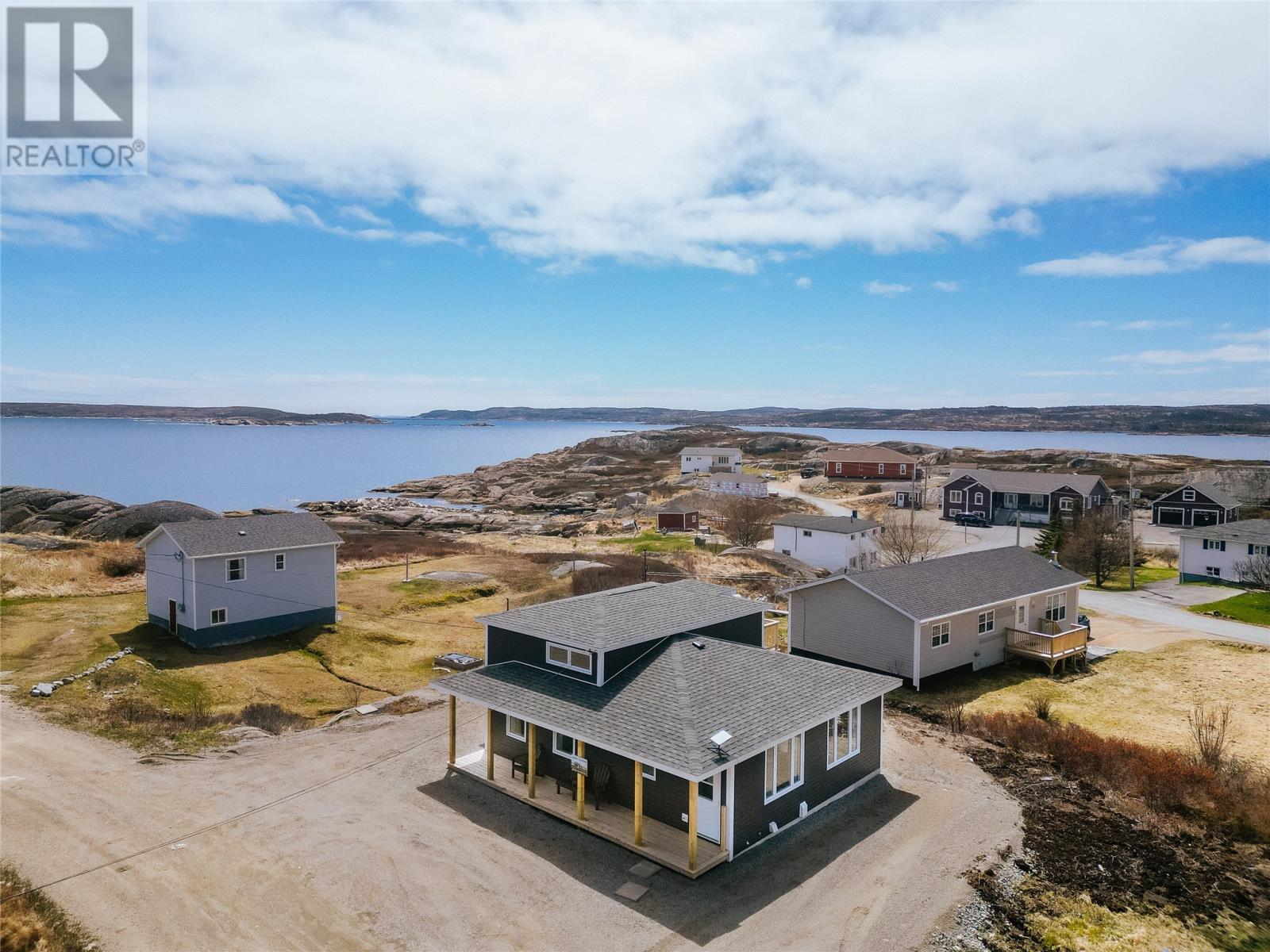 4 Rogers Road located in Pool's Island, Newfoundland and Labrador