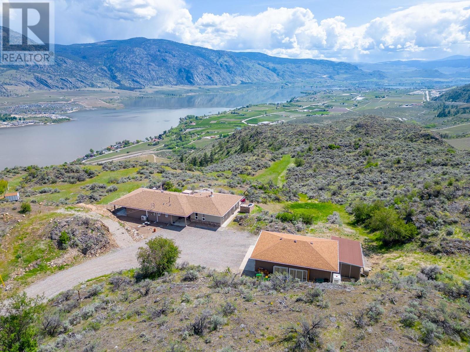 13308 HWY 3 Highway located in Osoyoos, British Columbia