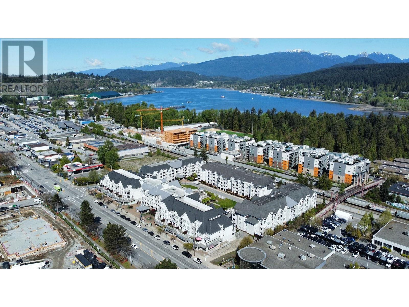 213 3148 ST JOHNS STREET located in Port Moody, British Columbia