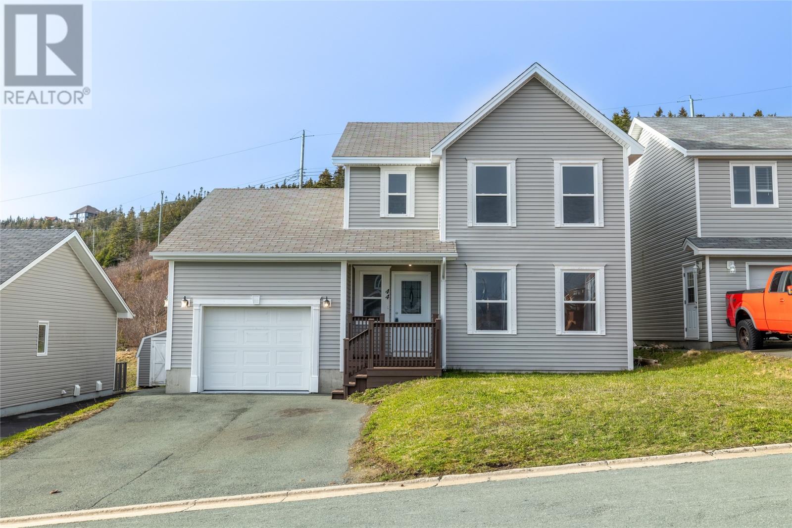 44 Brittany Drive located in Paradise, Newfoundland and Labrador