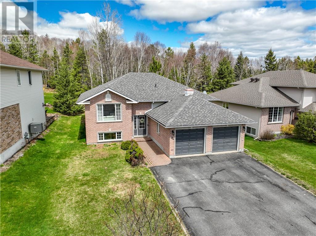 24 Bonnie Drive located in Lively, Ontario