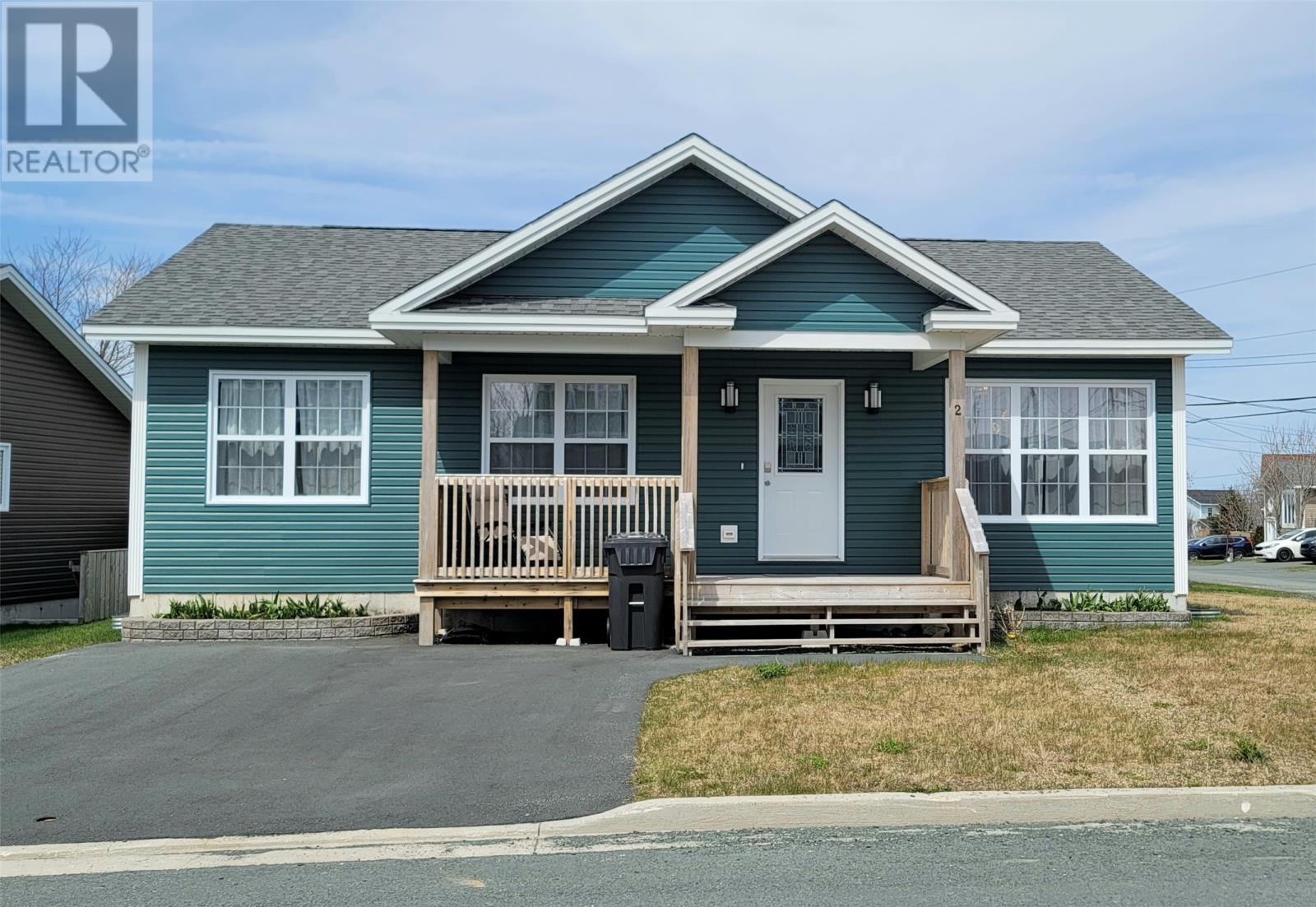 2 Gardner Drive located in Conception Bay South, Newfoundland and Labrador