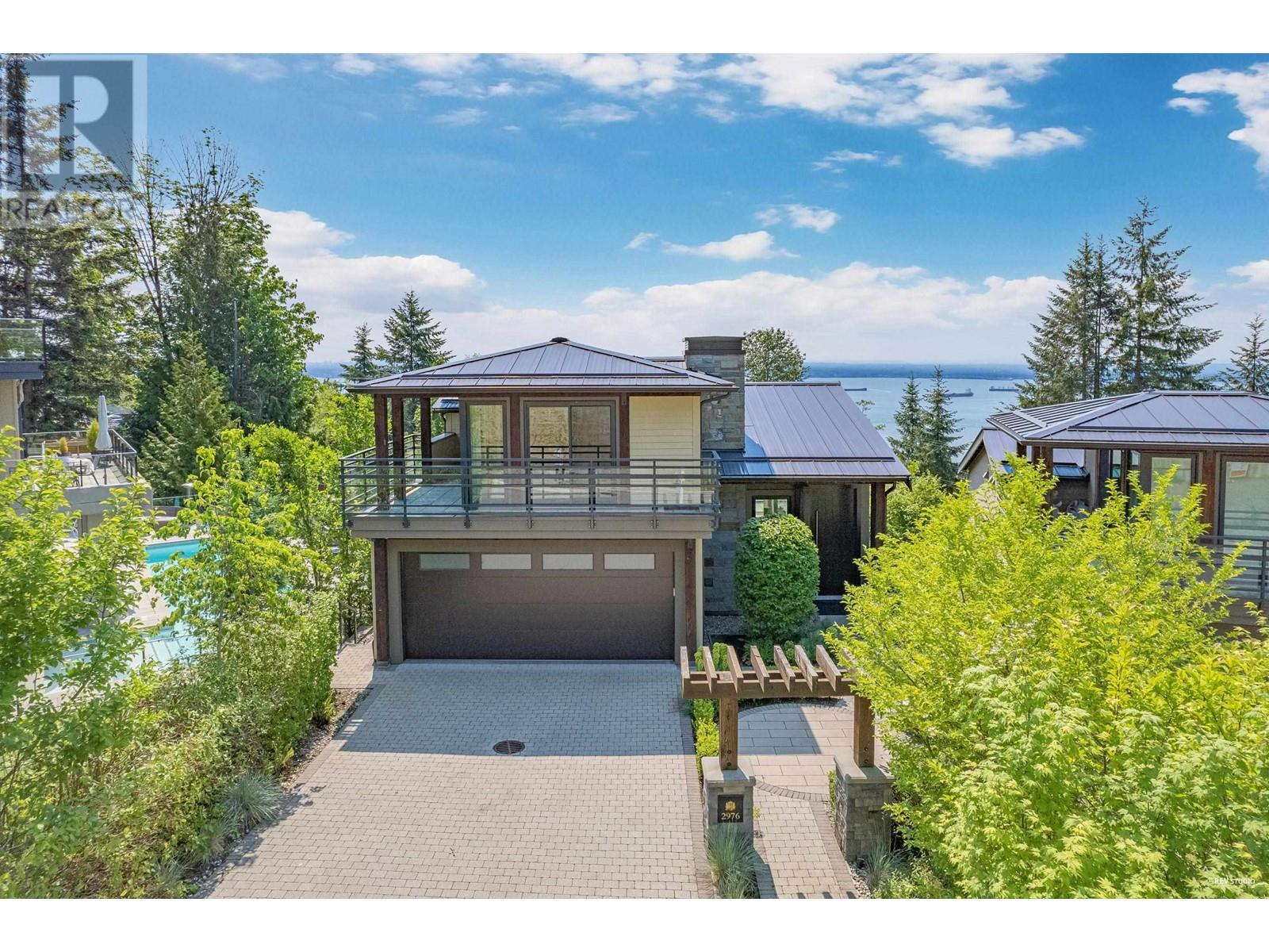 2976 BURFIELD PLACE located in West Vancouver, British Columbia