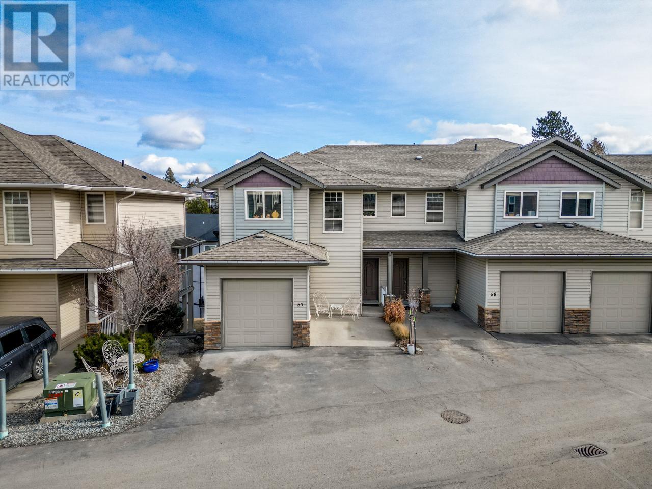 57-2046 ROBSON PLACE located in Kamloops, British Columbia