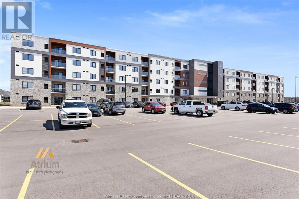 2550 Sandwich W Parkway Unit# 102 located in LaSalle, Ontario