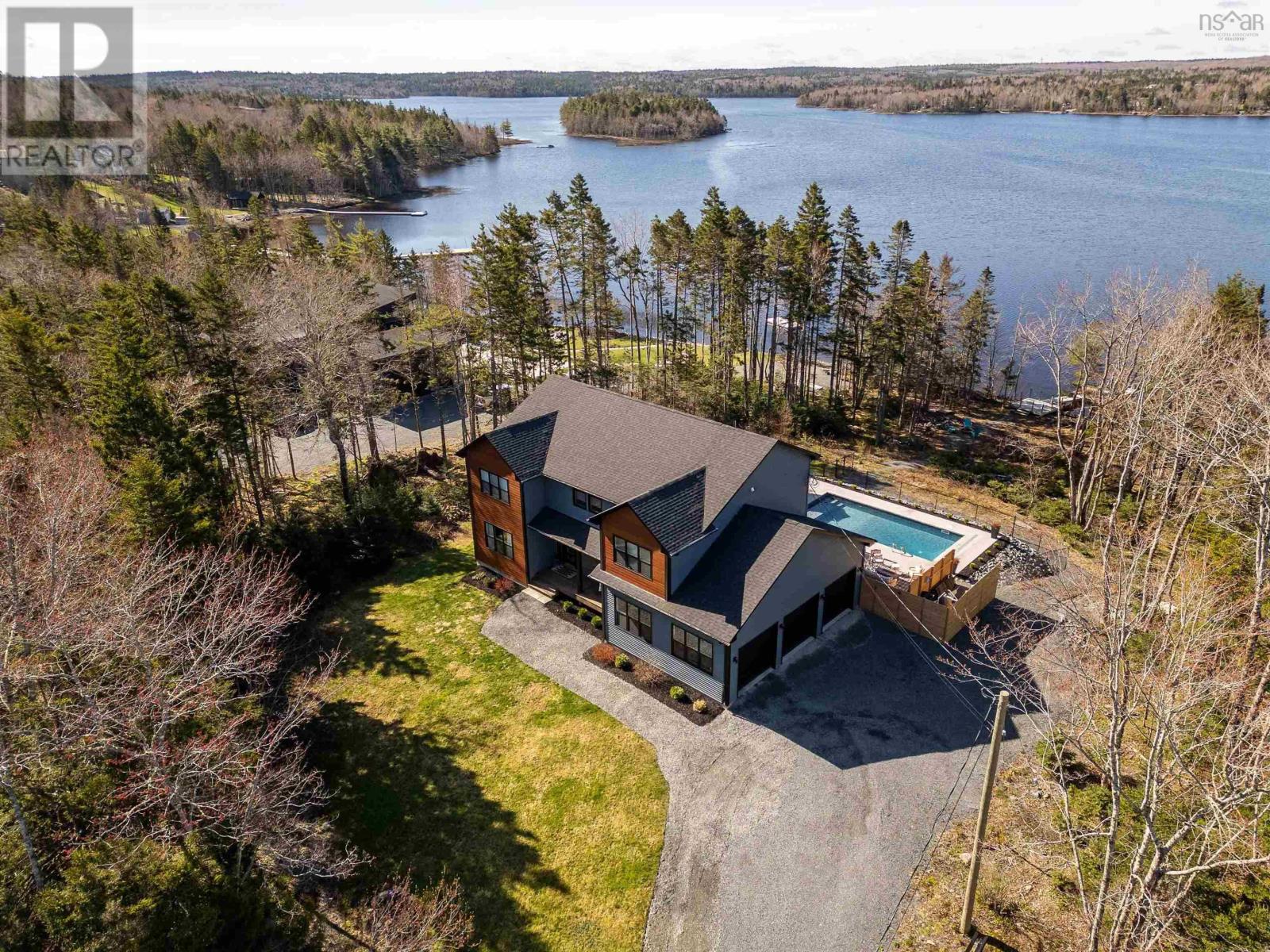 810 Mccabe Lake Drive located in Middle Sackville, Nova Scotia