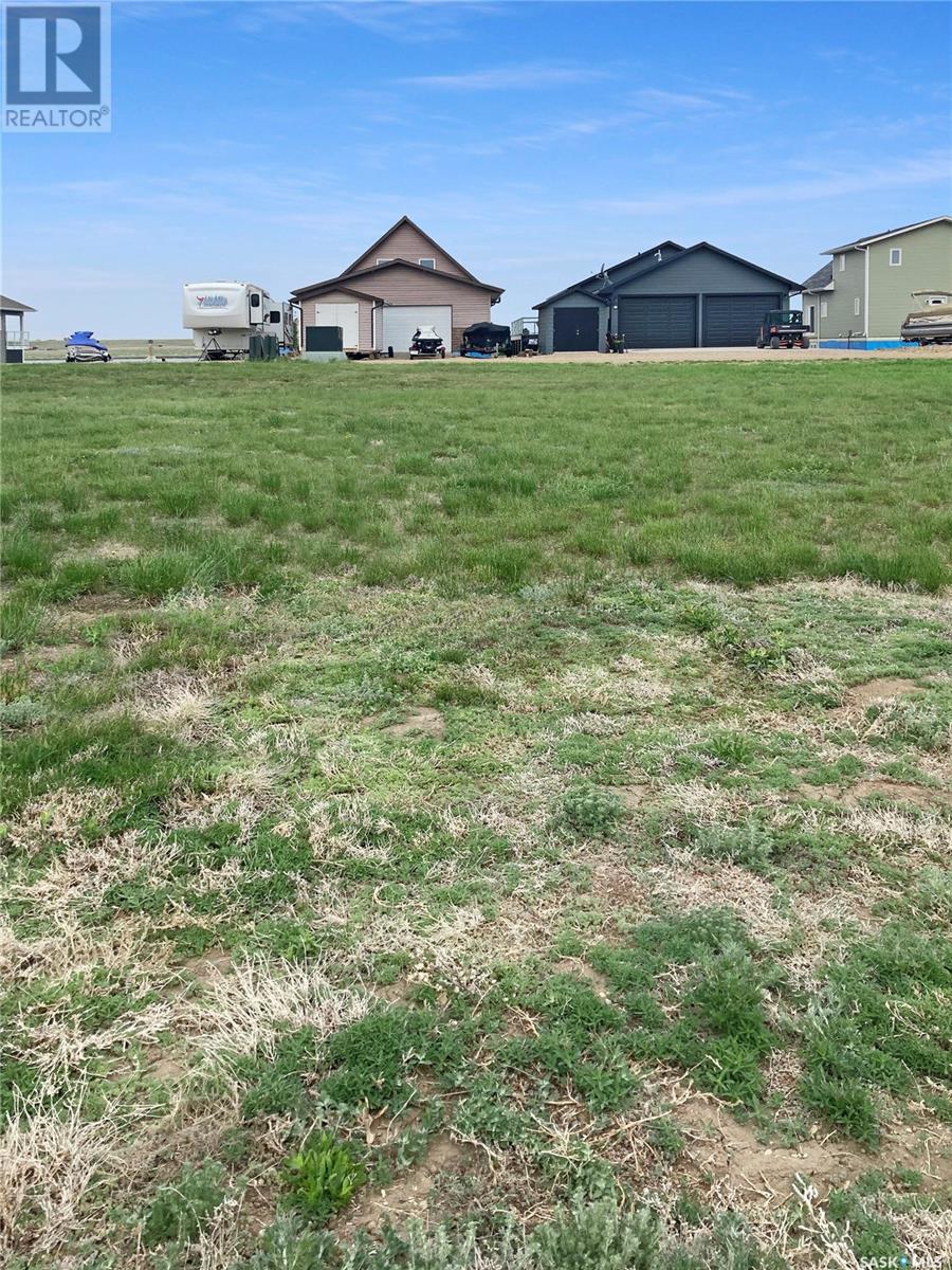 Lot 16, Blk 2, Sunridge Resort located in Webb Rm No. 138, Saskatchewan