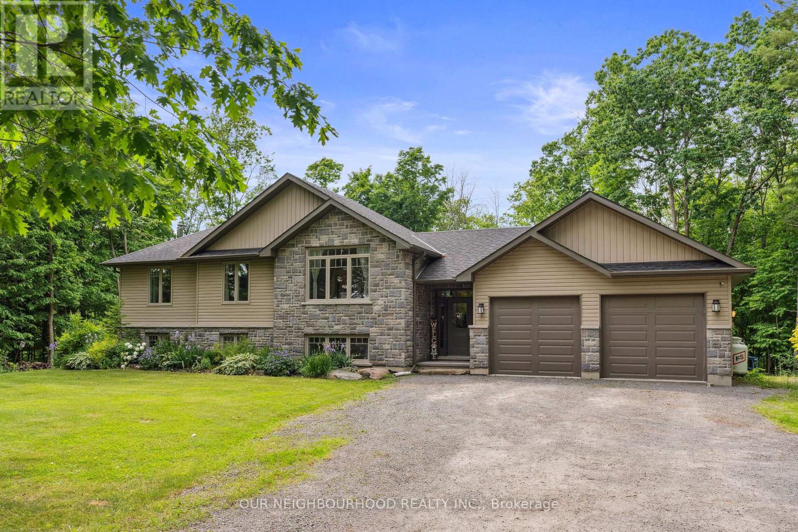 856 2ND LINE E located in Trent Hills (Campbellford), Ontario