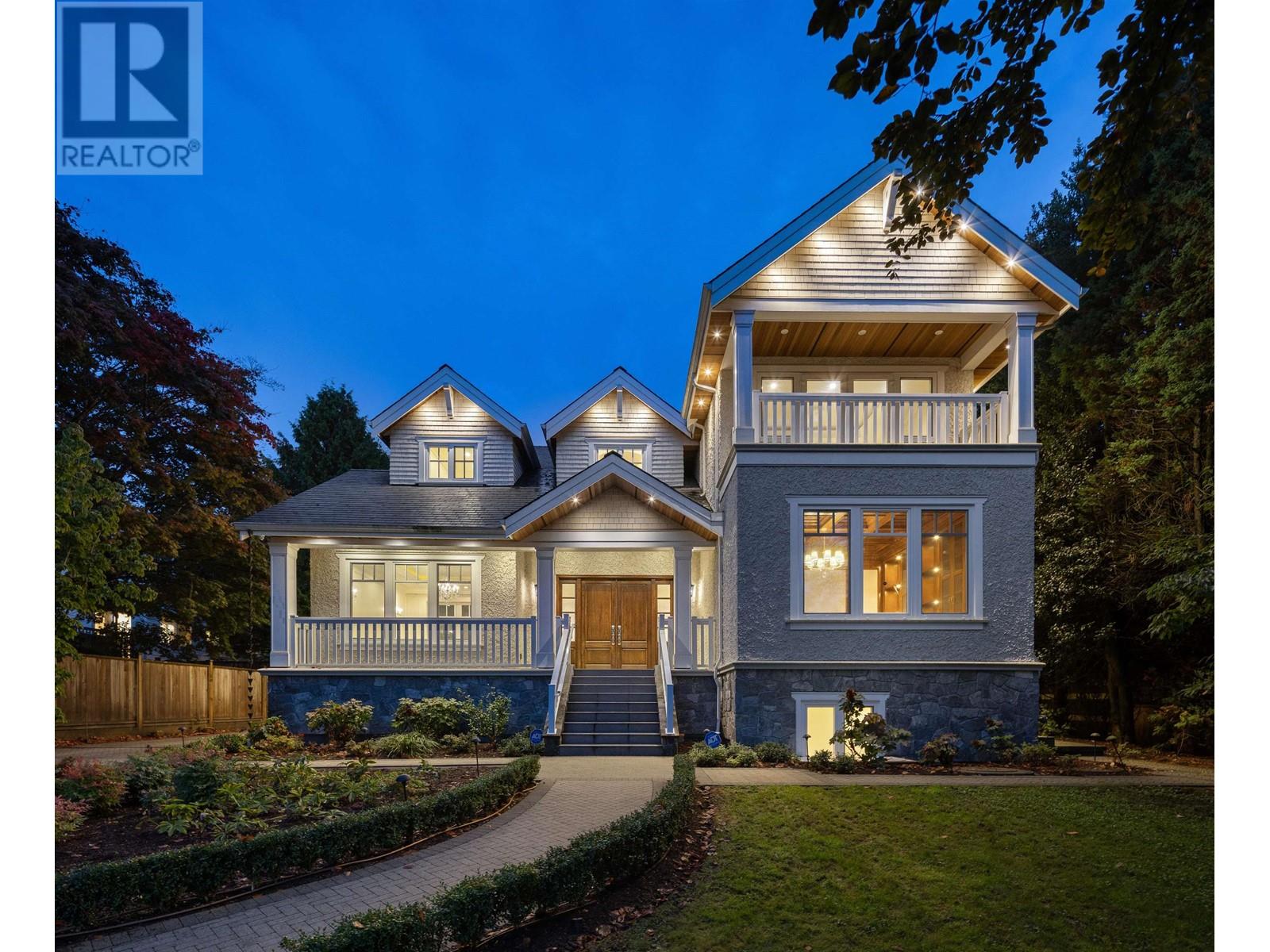 6836 ARBUTUS STREET located in Vancouver, British Columbia