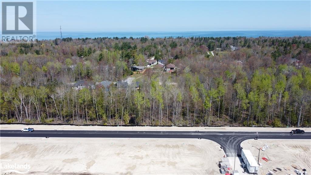 LOT 4 PART 1 MAPLESIDE Drive located in Wasaga Beach, Ontario