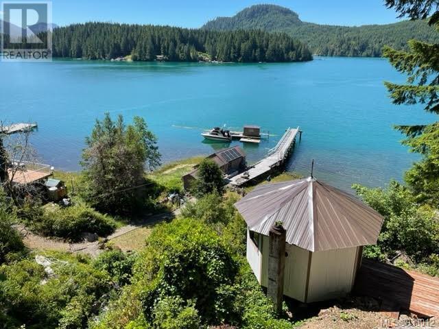 1 Seekah Landing located in Port Alberni, British Columbia