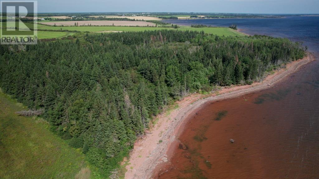 Bayside located in Bayside, Prince Edward Island
