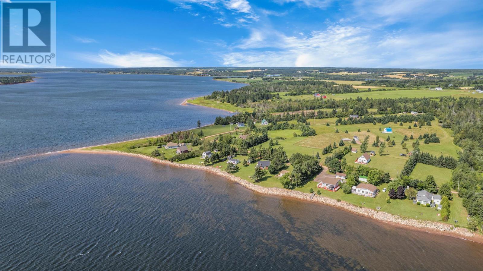 Lot 36 Wild Rose Lane located in Bayside, Prince Edward Island