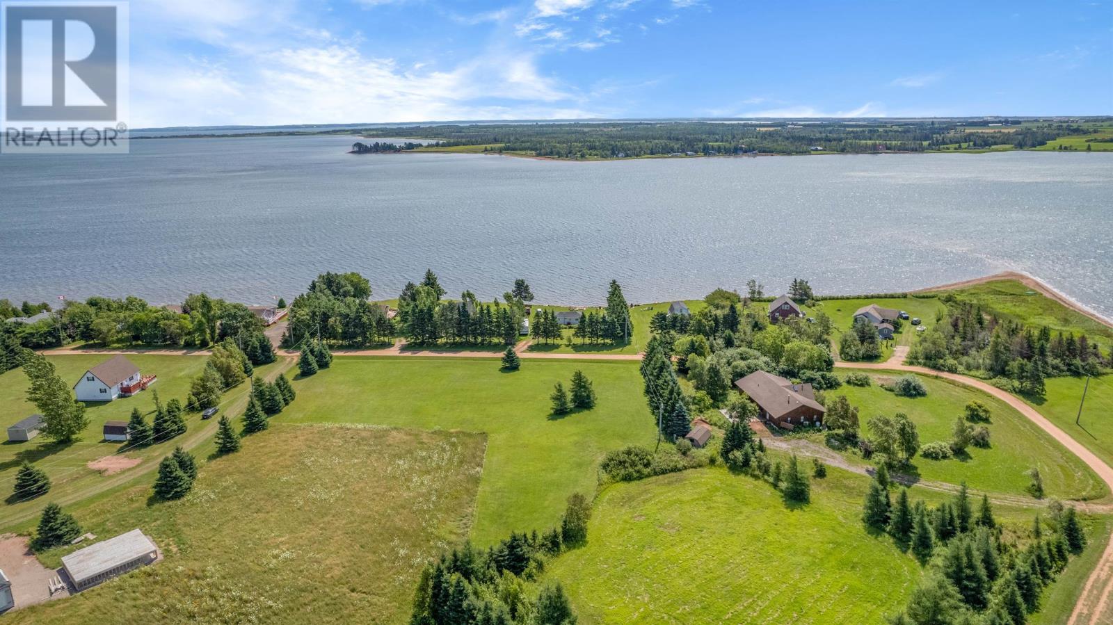 Lot 37 Wild Rose Lane located in Bayside, Prince Edward Island