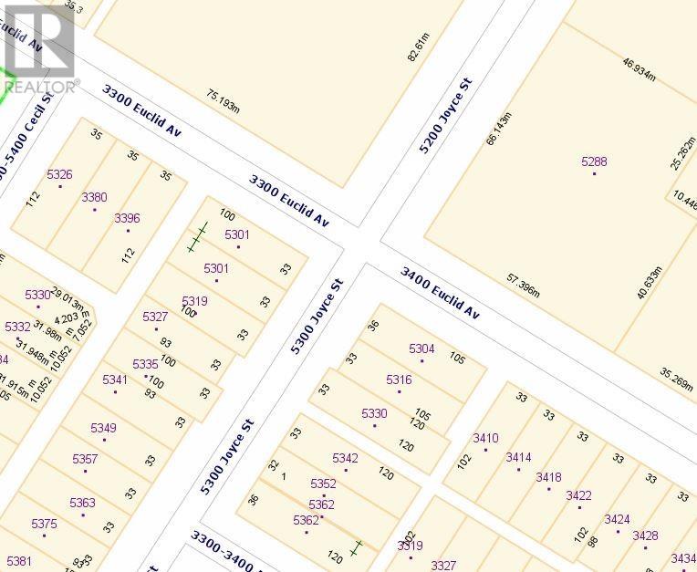 5341 JOYCE STREET located in Vancouver, British Columbia