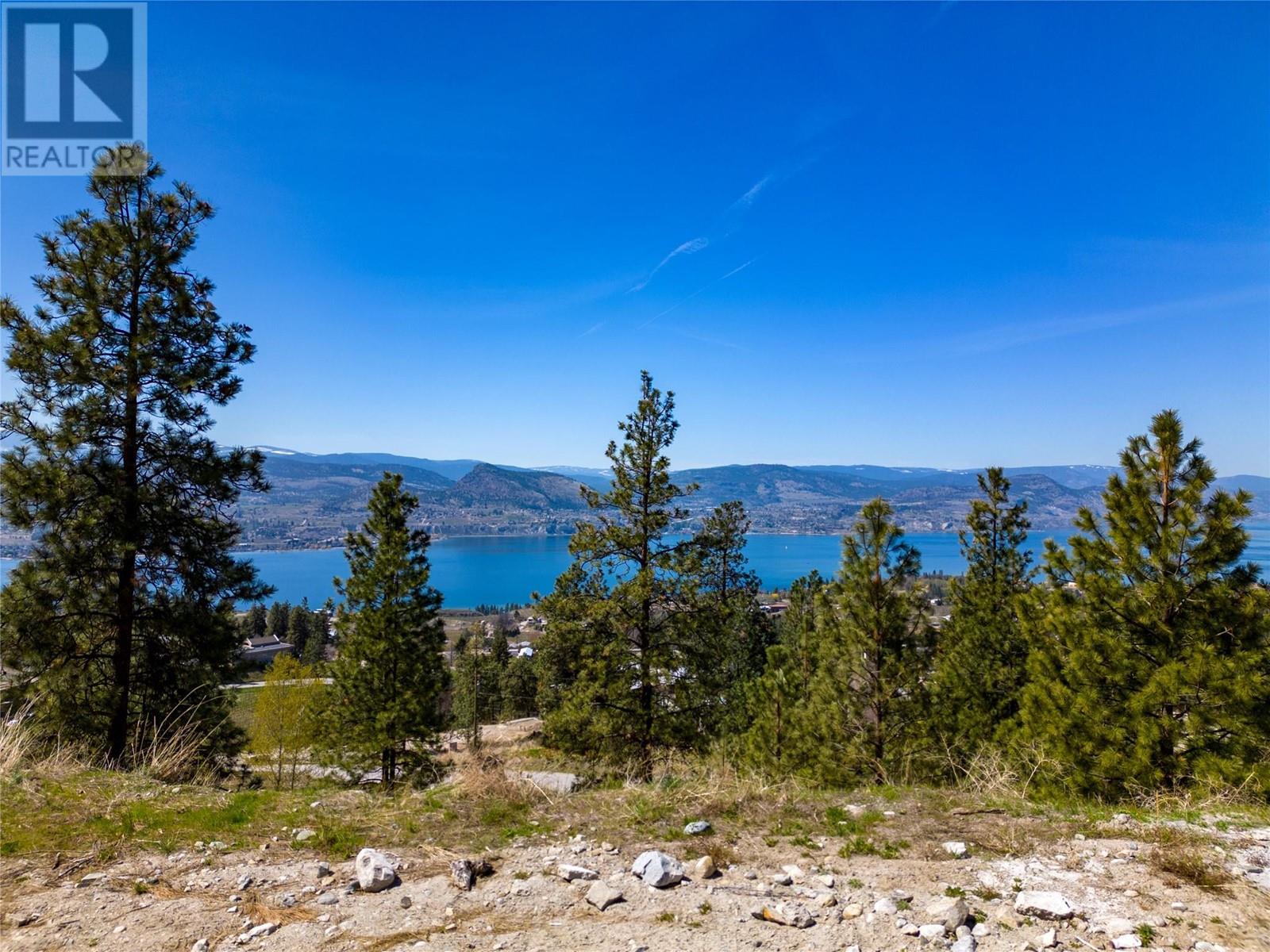 2955 OUTLOOK Way located in Naramata, British Columbia