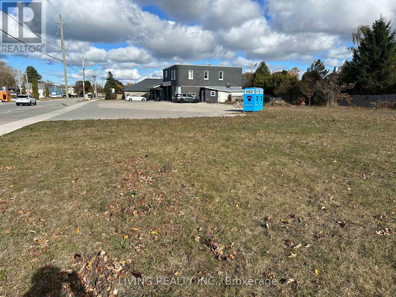 363 QUEEN STREET located in Kincardine, Ontario