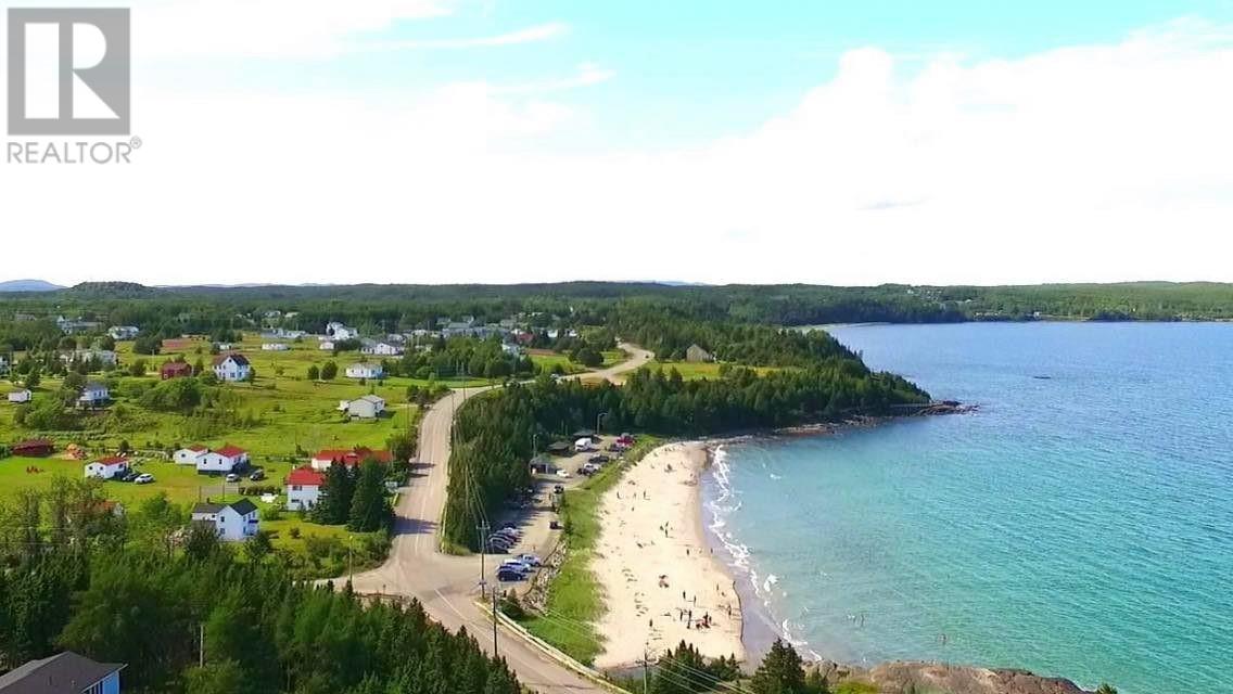 38 Beach Road located in Eastport, Newfoundland and Labrador