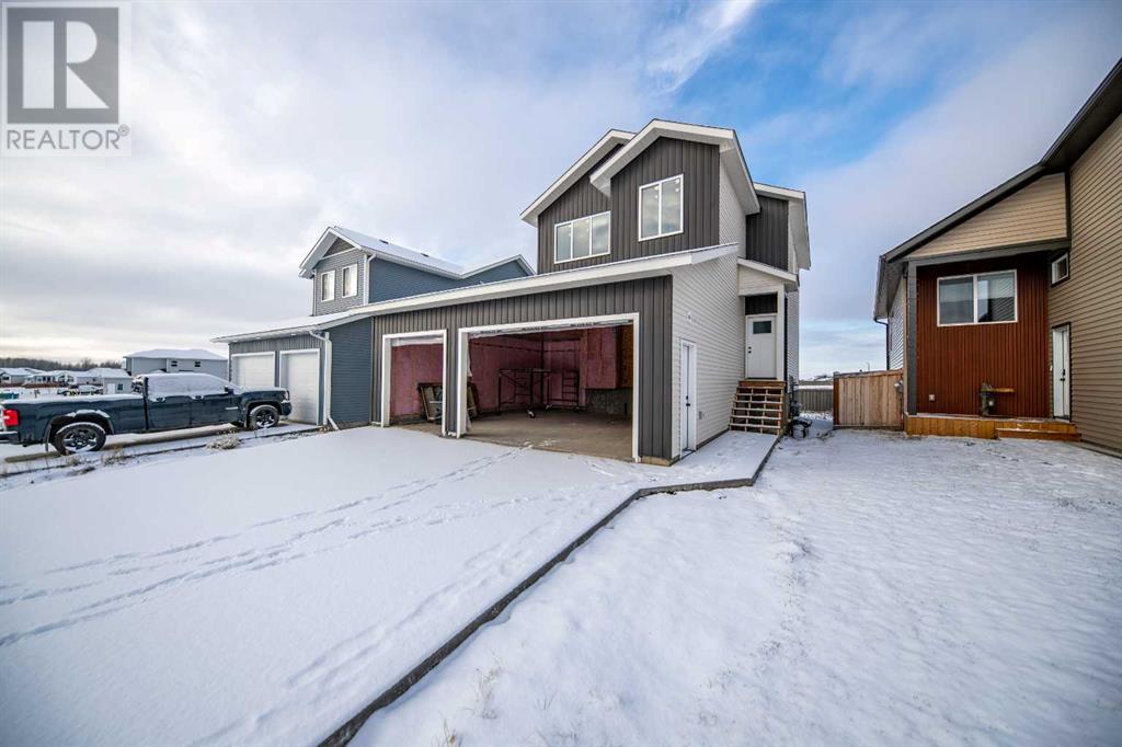 11934 81 Avenue located in Grande Prairie, Alberta