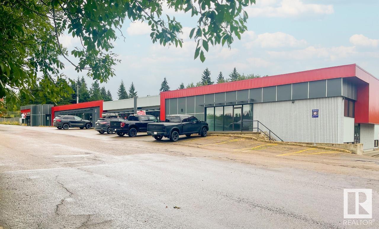 20 Sir Winston Churchill AV located in St. Albert, Alberta